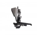 Attack Performance Rearsets for Ducati Panigale V4 / R / S / Speciale Attack Performance Rearsets for Ducati Panigale V4 / R / S / Speciale